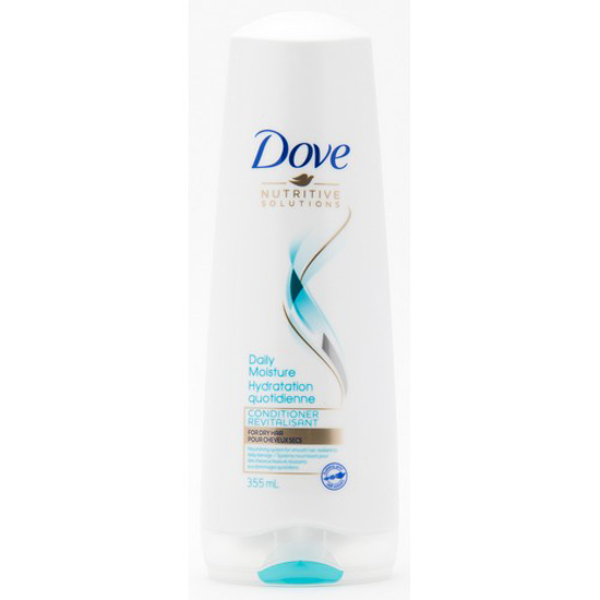 Picture of DOVE COND - DAILY MOIST 355ML