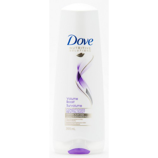 Picture of DOVE COND - VOLUME 355ML