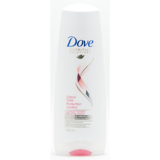 Picture of DOVE COND - MOIST COLOUR 355ML