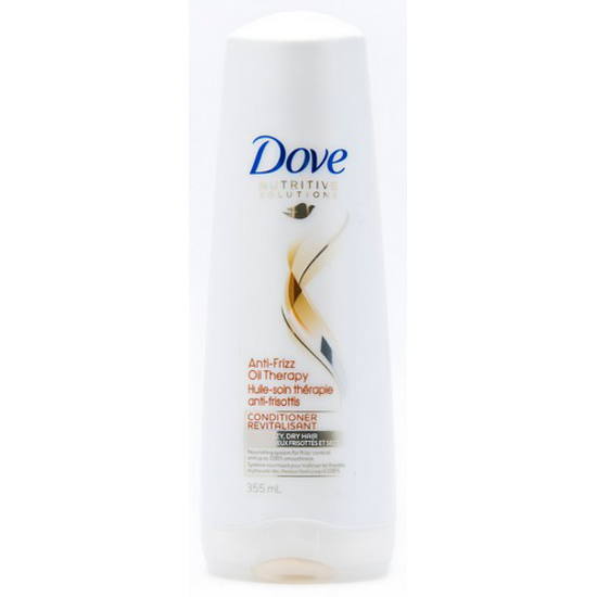 Picture of DOVE COND - NOURISHING OILS 355ML