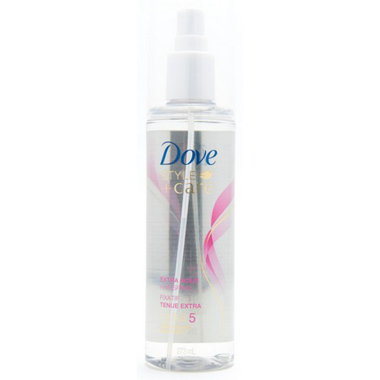 Picture of DOVE STRGTH SHINE - XTRAHOLD 273ML