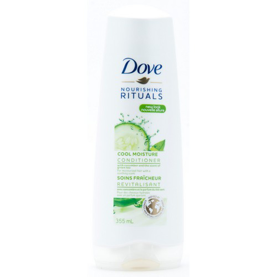 Picture of DOVE GO FRSH COND - MOIST 355ML