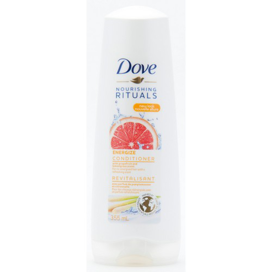 Picture of DOVE GO FRSH COND - ENERGIZE 355ML