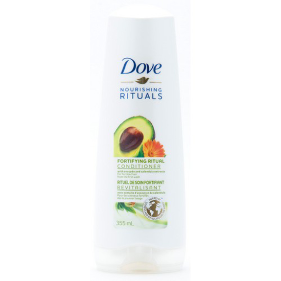 Picture of DOVE SHAMPOO - NOURISHING RITUALS A