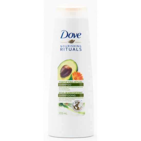 Picture of DOVE CONDITIONER - NOURISHING RITUA