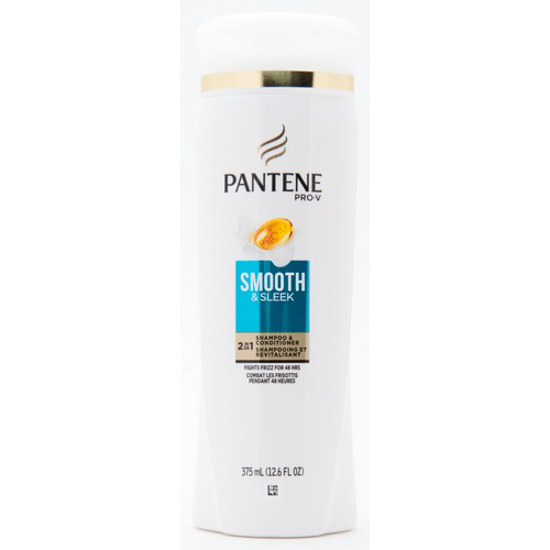 Picture of PANTENE HAIR SOL 2IN1 - FZ/SM 375ML