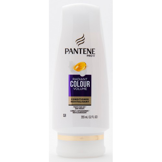 Picture of PANTENE COND - CLR PRES VOL 375ML