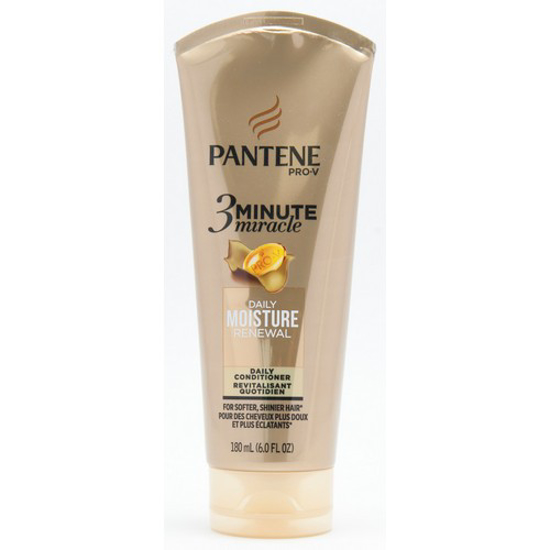 Picture of PANTENE PRO-V 3 MINUTE MIRACLE MOIS