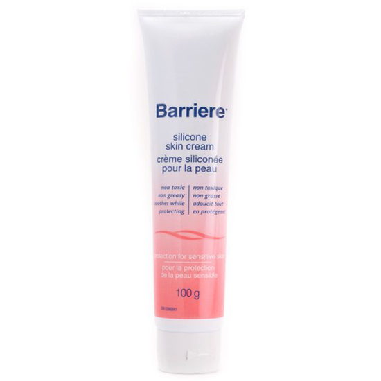 Picture of BARRIERE SILICONE CR 100GR