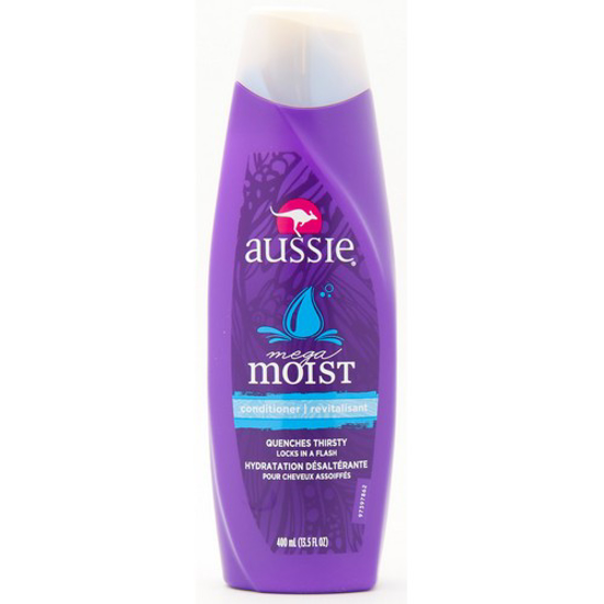 Picture of AUSSIE MOIST - CONDITIONER 400ML