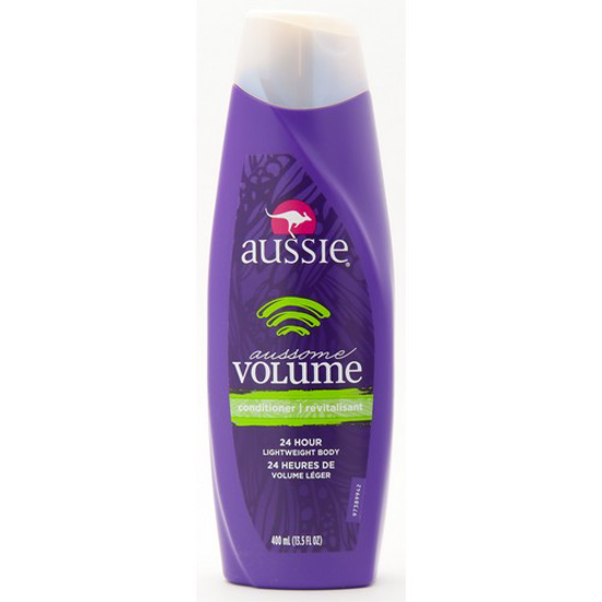 Picture of AUSSIE AUSSOME COND - VOLUME 400ML