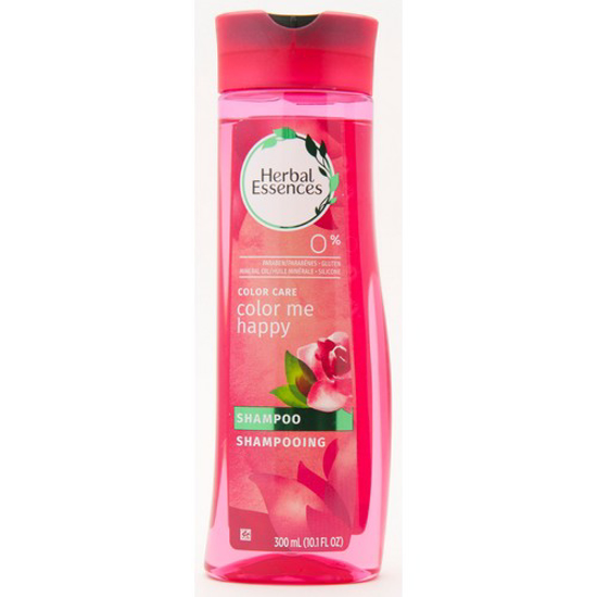 Picture of HERB ESS SHAMPOO - CLR ME HPY 300ML