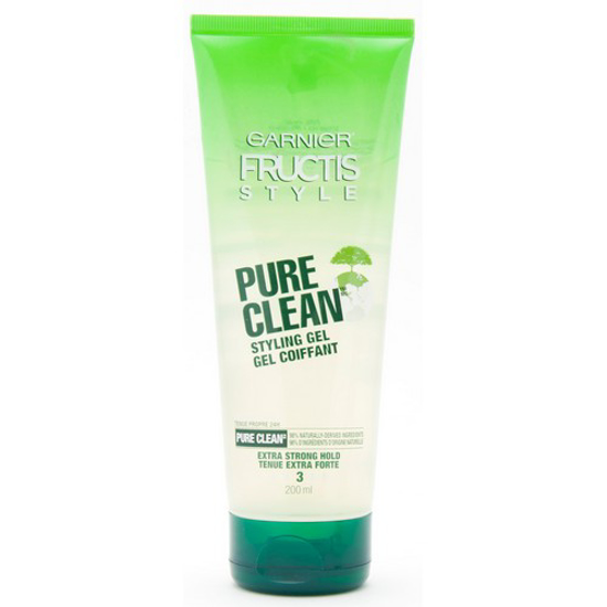 Picture of FRUCTIS PURE CLEAN GEL 200ML