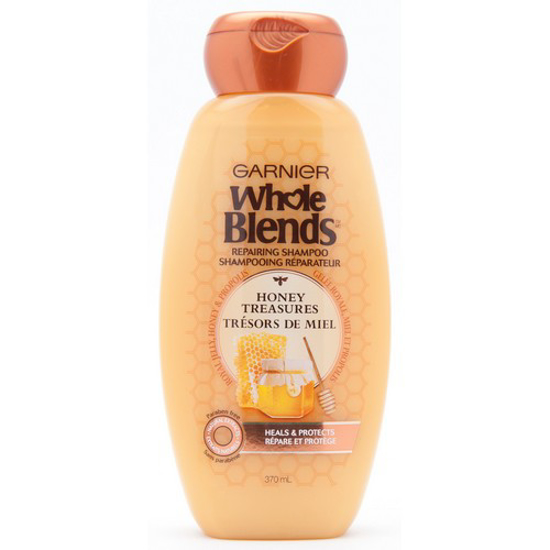 Picture of GARNIER WHOLE BLEND - HONEY TREASUR