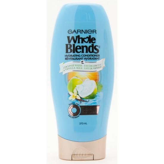 Picture of GARNIER WHOLE BLEND - COCO VANILLA