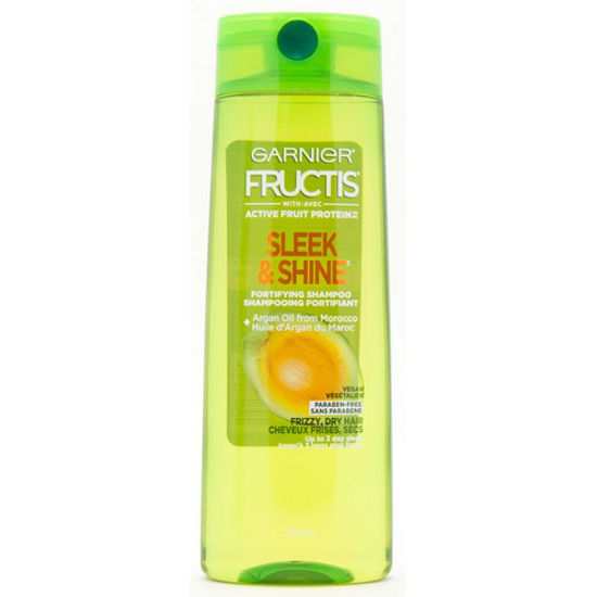 Picture of GARNIER FRUCTIS SLEEK and SHINE SHAMP