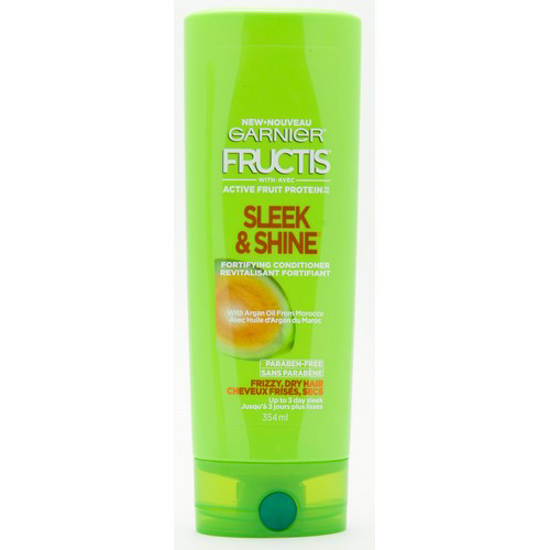 Picture of GARNIER FRUCTIS SLEEK and SHINE CONDI