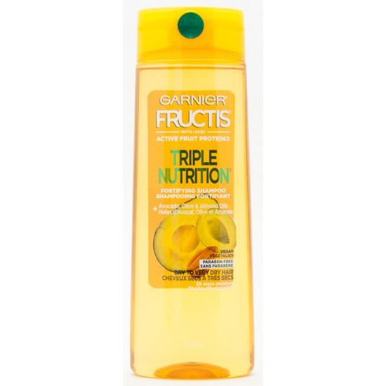 Picture of GARNIER FRUCTIS TRIPLE NUTRITION SH