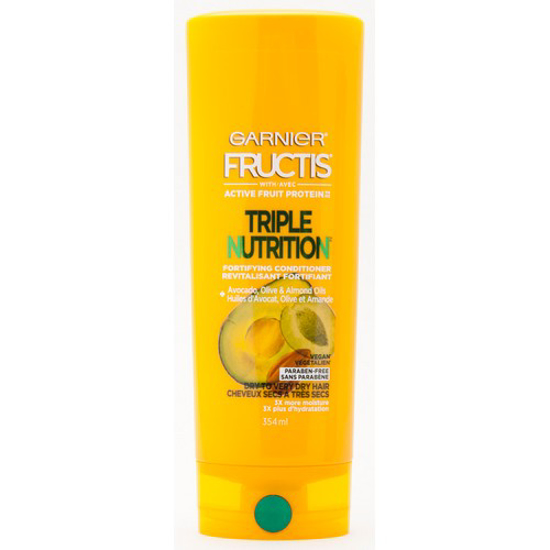 Picture of GARNIER FRUCTIS TRIPLE NUTRITION CO