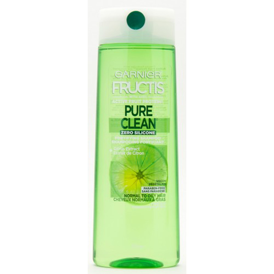 Picture of GARNIER FRUCTIS PURE CLEAN SHAMPOO