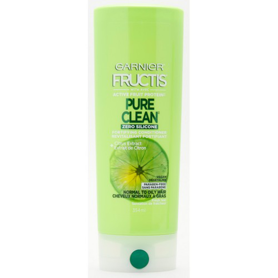 Picture of GARNIER FRUCTIS PURE CLEAN CONDITIO