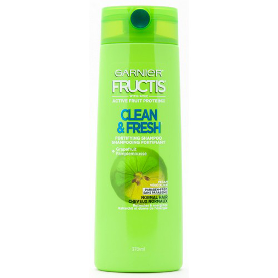 Picture of GARNIER FRUCTIS CLEANandFRESH SHAMPOO