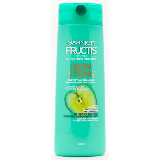 Picture of GARNIER FRUCTIS GROW STRONG SHAMPOO