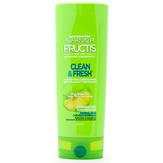 Picture of GARNIER FRUCTIS CLEAN and FRESH CONDI