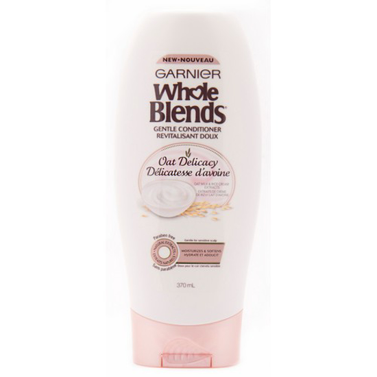 Picture of GARNIER WHOLE BLENDS CONDITIONER -