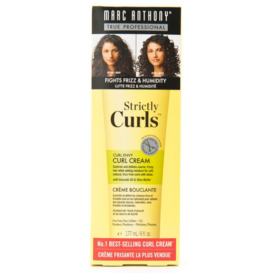 Picture of MARC ANTHONY STRICTLY CURLS CREAM