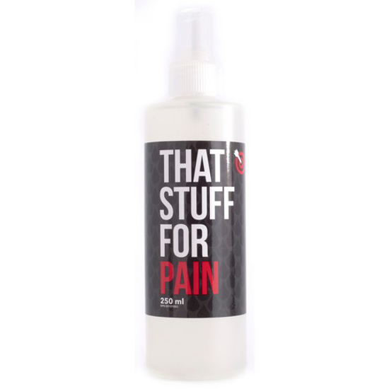 Picture of THAT STUFF FOR PAIN SPRAY 250ML