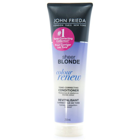 Picture of SHEER BLONDE COND COLOR RENW 250ML