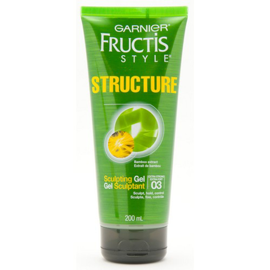 Picture of FRUCTIS GEL - XTRA STR HOLD 200ML