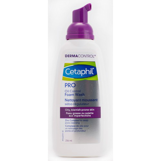 Picture of CETAPHIL DERMA OIL CTRL WASH 236ML