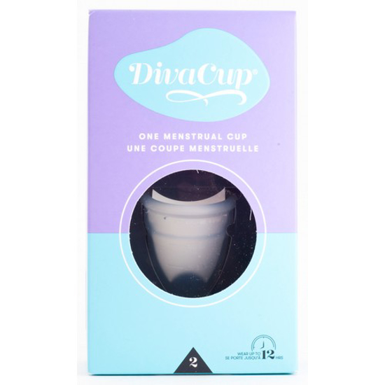 Picture of DIVACUP MODEL 2 DIVACUP POST-CHILDB