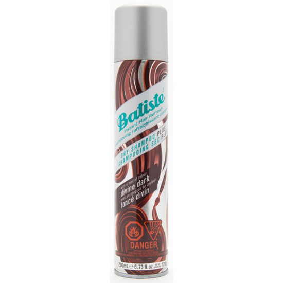 Picture of BATISTE DRY SHAMPOO MEDIUM 200ML