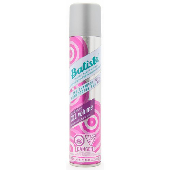 Picture of BATISTE DRY SHAMPOO - XXL VOL 200ML