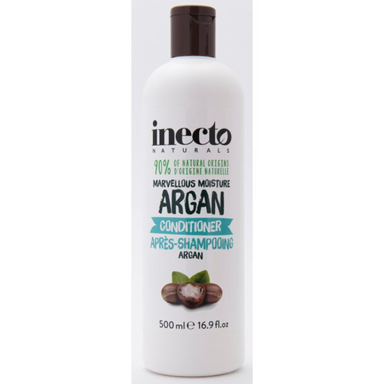 Picture of INECTO PURE ARGAN CONDITIONER   500ML