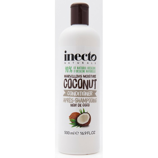 Picture of INECTO SUPER MOISURIZING COCONUT CN