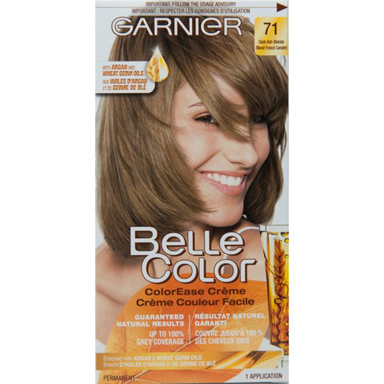 Picture of BELLE COLOR #73 DARK GOLDEN BLONDE 57ML