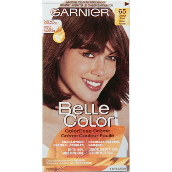 Picture of BELLE COLOR #63 LIGHT GOLDEN BROWN 57ML