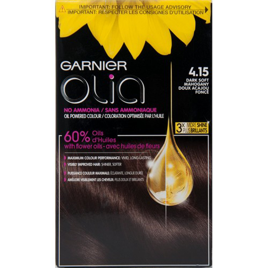 Picture of GARNIER OLIA #6 LIGHT BROWN