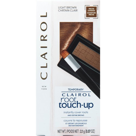 Picture of CLAIROL TEMPORARY ROOT POWDER BLND