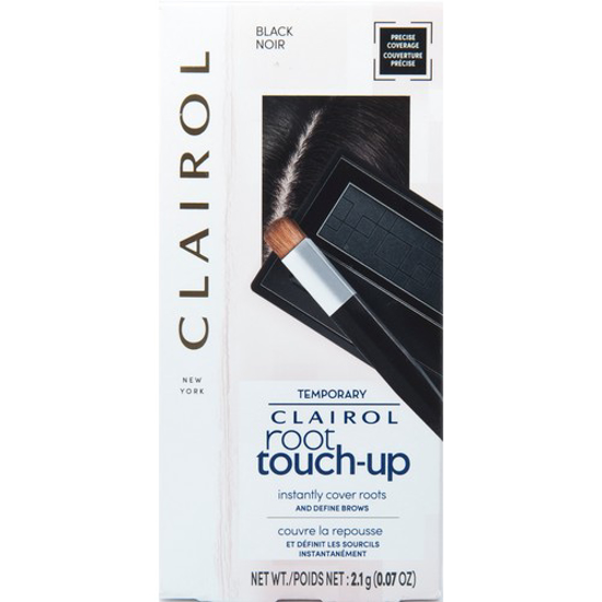 Picture of CLAIROL TEMPORARY ROOT POWDER RED