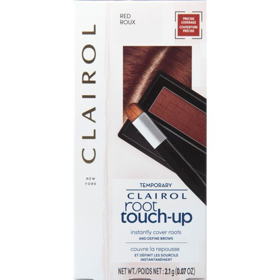 Picture of CLAIROL TEMPORARY ROOT POWDER BLK