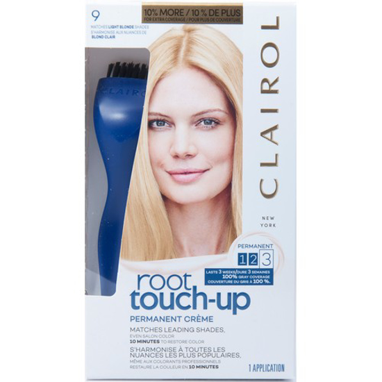 Picture of CLAIROL NICE N EASY READY TO USE - 9 LT BLONDE