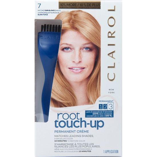 Picture of CLAIROL NICE N EASY READY TO USE - 7 DARK BLONDE