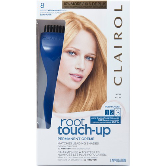 Picture of CLAIROL NICE N EASY READY TO USE - 8 MED BLONDE