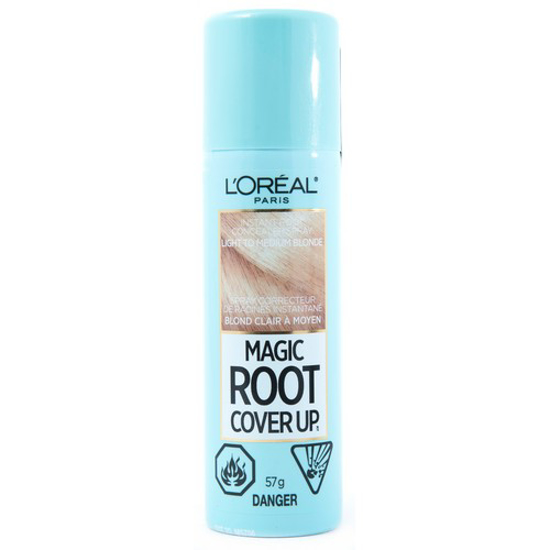 Picture of LOP ROOT COVER UP BLONDE 57G