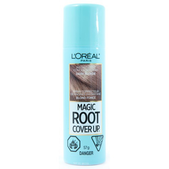 Picture of LOP ROOT COVER UP DK BLONDE